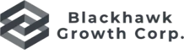 Blackhawk Growth Corp